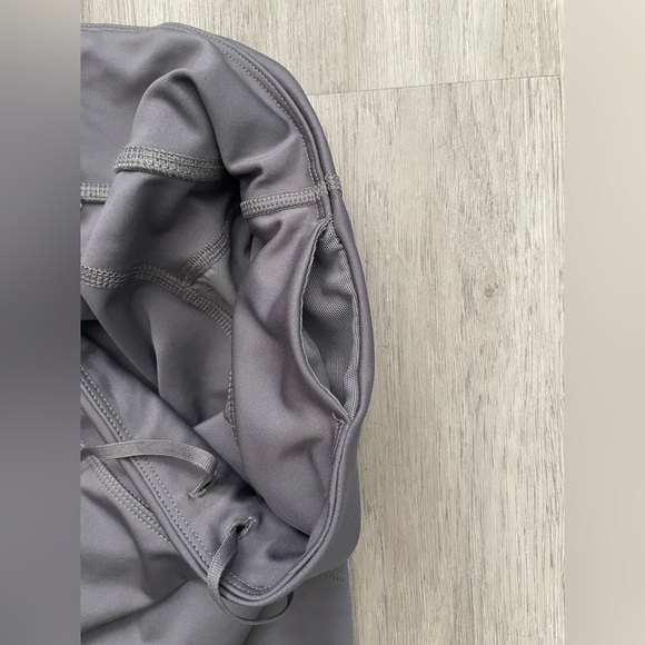 Nike Gray Athletic Pant - Picture 7 of 8